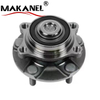 Auto Wheel Hub Unit Bearing 40202-AL510 for for Nissan