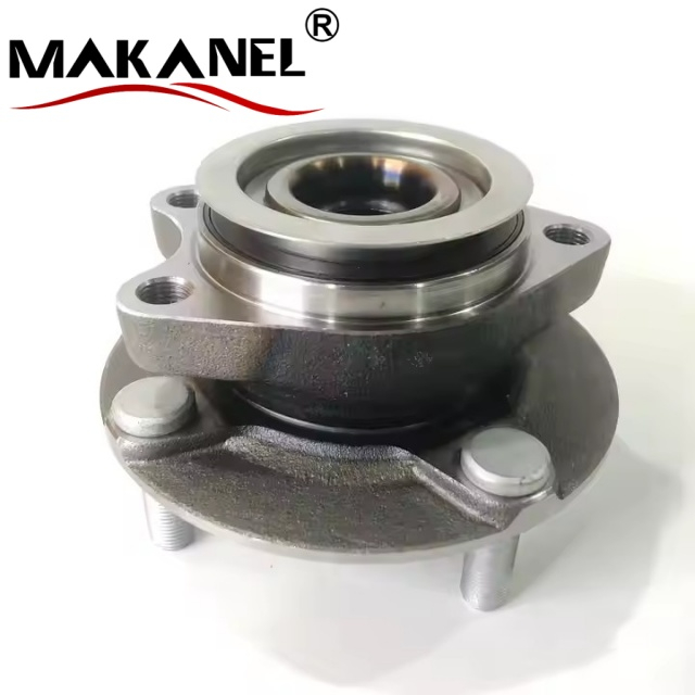 Good Quality Auto Part Car Wheel Hub Bearing for Livina 40202-ED510