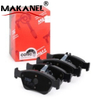 Brake Pads For Benz Oe D710 Gdb1205 0024204420 