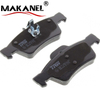 High-quality Disc Brake Pads 0004205000 D1871 D986 Gdb1546 Sp2209 For Mercedes-benz A180 2013 W163 C-class