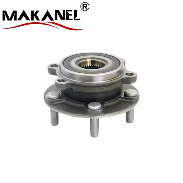Rear Wheel Bearing for MAZDA CX5 2WD KD35-33-04XC