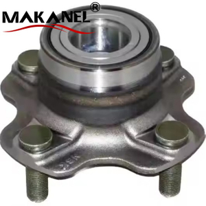 Wheel Hub Bearing 43402-77A00 43402-77A01 for SUZUKI CARRY Pickup Front Wheel Hub Unit