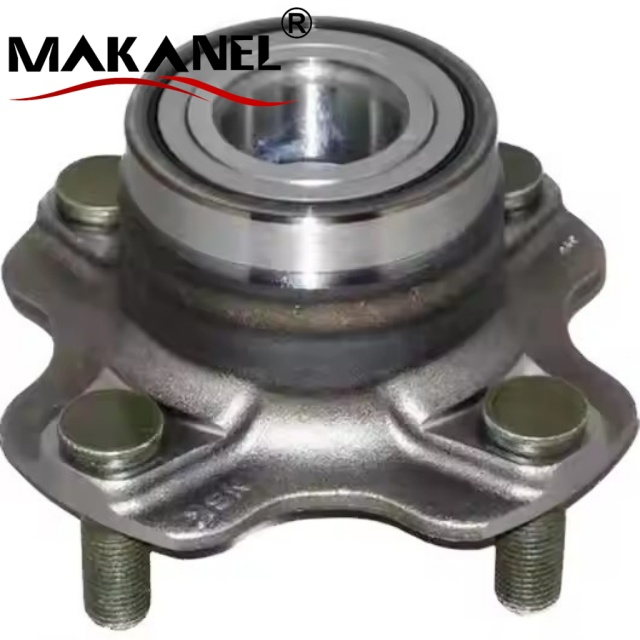 Wheel Hub Bearing 43402-77A00 43402-77A01 for SUZUKI CARRY Pickup Front Wheel Hub Unit