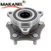 513333 Wheel Hub Bearings Wheel Hub for SUZUKI Car Parts