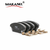 Brake Pad Supplier Car Parts Break Pads D1467 D1470 Gdb1847 Fdb4264 Fdb5218 For Chevrolet Aftermarket 