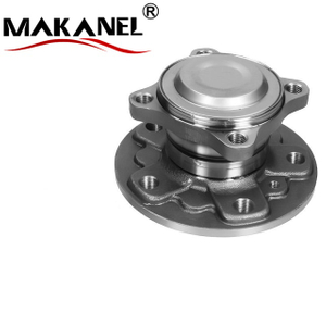 Wheel Bearing Kit 33416852156 Car Wheel Hub Bearing for BMW MINI