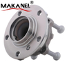 Wheel Bearing Kit Wheel Hub Bearing for BMW 513417