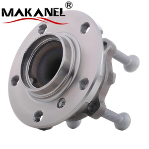 Wheel Bearing Kit Wheel Hub Bearing for BMW 513417