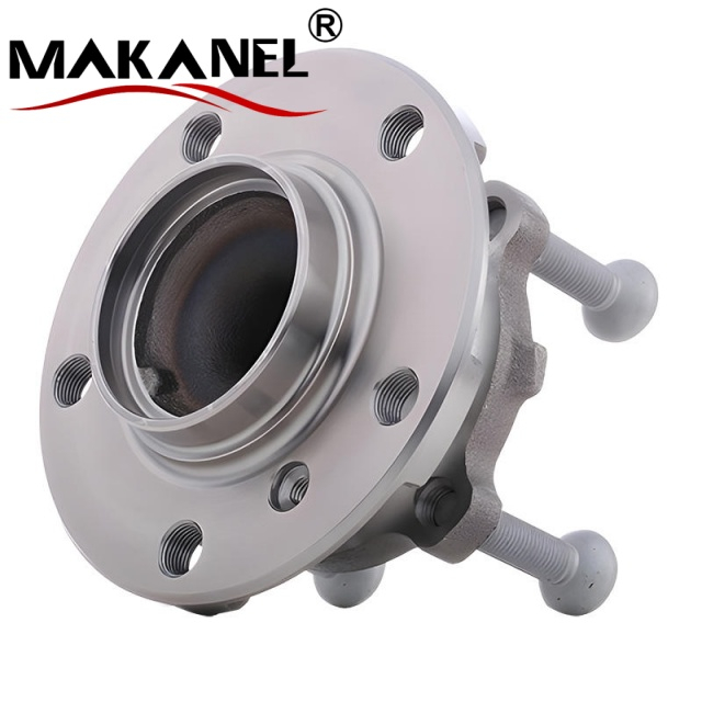 Wheel Bearing Kit Wheel Hub Bearing for BMW 513417
