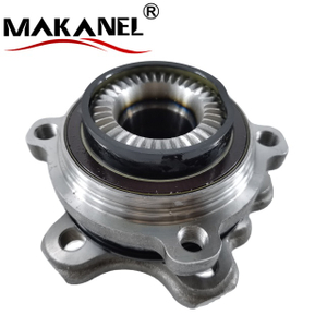 31202408656 Wheel Hub Bearing for BMW 5 G30 F90