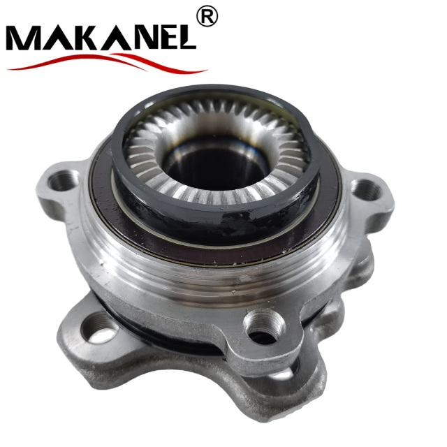 31202408656 Wheel Hub Bearing for BMW 5 G30 F90