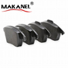 4253.61 1623816280 Oe Quality Brake Pad Set For Citroen Berlingo C4 Ii (b7) Ds4 D1717 Gdb1690 