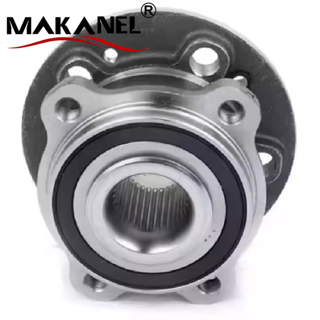 Car Parts Hub Bearing for Mercedes Benz W205 S205 A2303560000