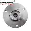 Auto Wheel Hub Bearing 4513300059 for Mercedes Benz Smart 451 Wheel Bearing