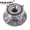2053340300 Wheel Bearings for Benz C-Class W205 S205 C205 E-Class 