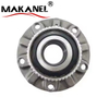 Auto Wheel Hub Bearing for BMW Z3 M3 325Ci 325i 31221139345