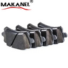 China Manufacturers Production Automotive Brake Pads For Volkswagen Golf D1108 Gdb1622dte 4f0698451a Gdb7840 Gdb1763 Tiguan 