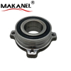 33411093102 33411093725 Auto Car Parts Rear Wheel Hub Bearing Assembly for BMW E60 2003-2007