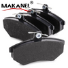 Car Parts Brake Pads Spare Parts Car Wheels Automatic Brake Systems Spare Parts Brake Pads The Industry China Wholesale Brake Pads Blocks Ceramic