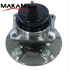 Car Bearings Automotive Bearing Front Wheel Hub 52730-N9100 for HYUNDAI