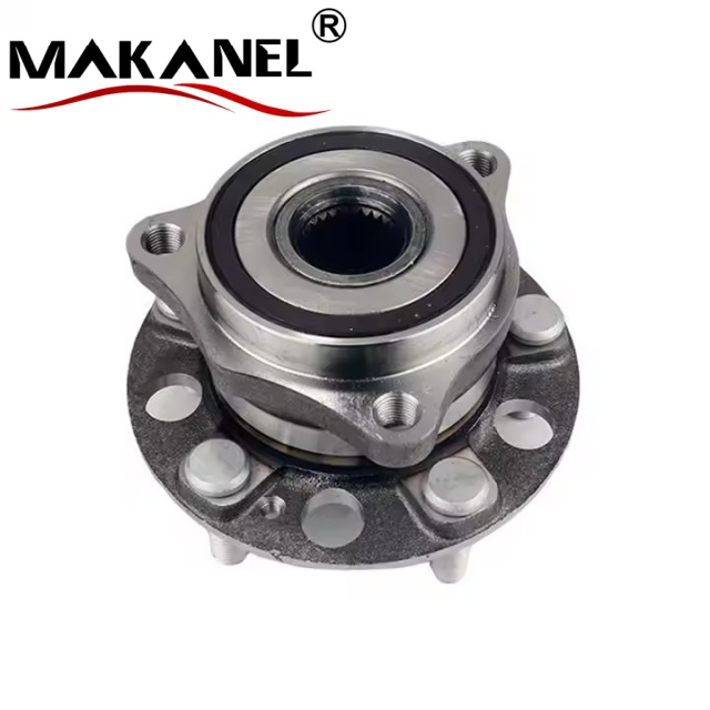 Rear Wheel Hub Bearings 52730-N9000 for Hyundai Tucson 2022-2023 Auto Wheel Hub Bearings