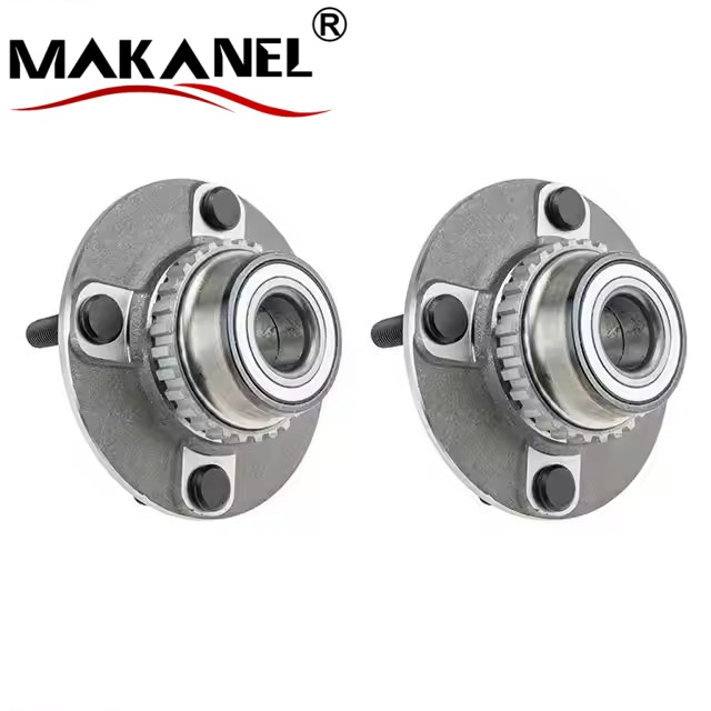 Rear Wheel Hub fBearing for 1999-2008 Hyundai Accent I OE 52710-22500