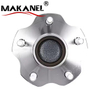 Wheel Hub Unit Auto Bearing 43202-4EA0A WHEEL BEARING KIT for NISSAN