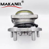 Front Wheel Hub Bearing 40202-1LB0B for Nissan