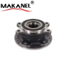 Wheel Hub Bearing Hub Assembly 40202-4EA0A