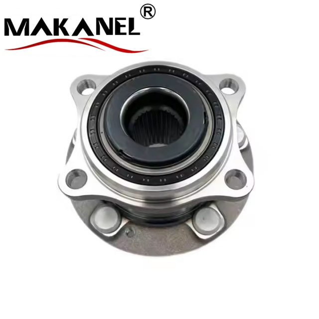 51750-3J000 VKBA7414 Wheel Hub Bearing Auto Parts for HYUNDAI GRAND SANTA FE