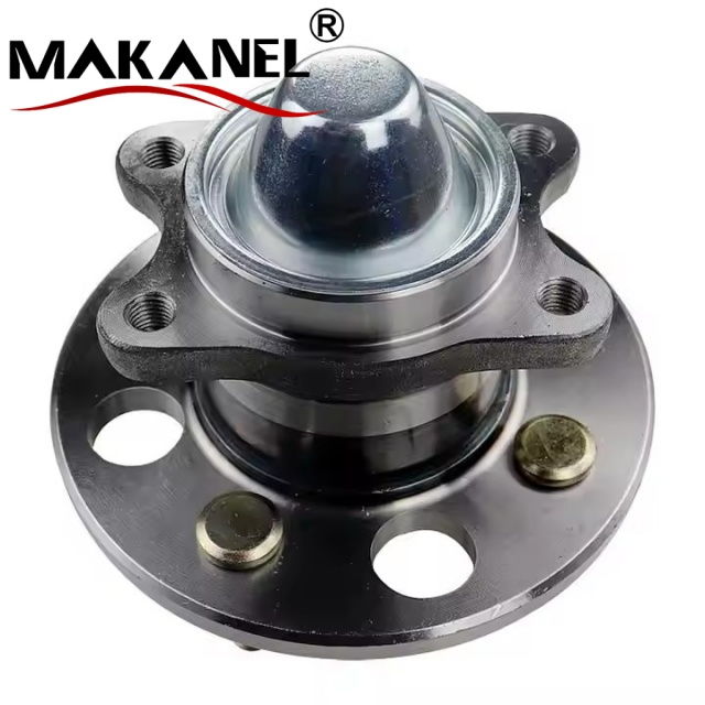 Car Rear Wheel Hub Bearing Unit 52750-1G000 Wheel Hub Unit Assembly