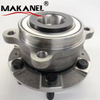 Axle Wheel Hub Unit Wheel Hub Bearing 51750-2J000 for KIA BORREGO