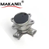 42200-SEL-T51 Rear Wheel Hub Bearing for Honda Fit