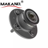 Wheel Hub Bearing Assembly Rear Left Right for Honda 42200-TF0-N51