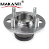 Rear Wheel Hub Bearing 42200-SAA-G01 Fit for HONDA Wheel Hub Assembly