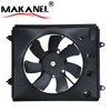 Engine Radiator Cooling Fan for Honda CIVIC 38615-RZA-A01 38615-R5A-A01