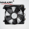 Car Auto Radiator Cooling Electronic Fan 19015-51B-H01 for Honda