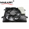 Radiator Cooling Fan for Kia Forte 25380-1X000 25380-1M050