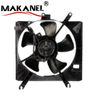 Auto Cooling System Radiator Fan for KIA RIO 25380-FD100 