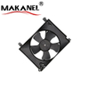 Car Cooling System Radiator Cooling Fan for CHEVROLET AVEO 96536520 