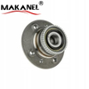 OEM 7701204689 Auto Rear Wheel Hub Wheel Bearing Kit for Renault Laguna I 1993-2001