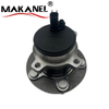 High Quality Automotive Parts Wheel Hub Bearing Assembly OE 1506577 for Ford