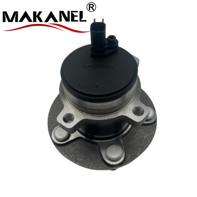 High Quality Automotive Parts Wheel Hub Bearing Assembly OE 1506577 for Ford