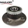 Rear Wheel Bearing for RENAULT Kangoo 1997 2003 7701205499 Wheel Hub Bearing Kit Assembly Unit