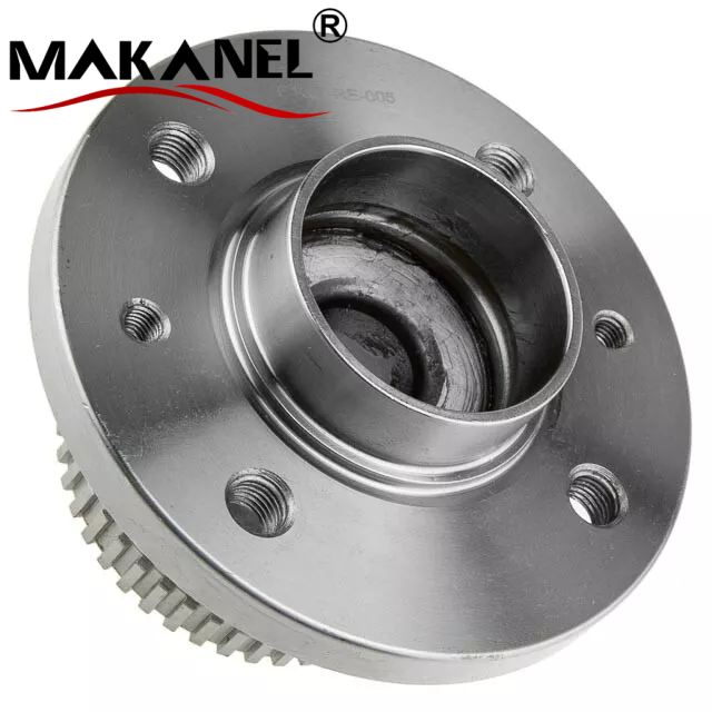 Wheel Hub Bearing Kit Fits RENAULT R25 7700780919 7701204696 