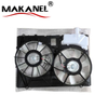 Radiator Cooling Fan for Toyota Sienna 2008 Fan Assy 16711-31310