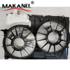 Car Radiator Fan Cooling Assembly for LEXUS RX350 Hybrid OE 16711-20171