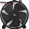 MN123607 Electronic Air Condition Condenser Fan for Pajero Sport Montero