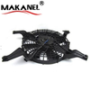 Auto Radiator Cooling Condenser Fan Motor for Mitsubishi Pajero Montero MR500911 MR360801