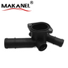 Manufacturers Supply High-quality Cooling Pipes And Water Pump Pipes Air Pipe 06a121133p 06a 121 133p